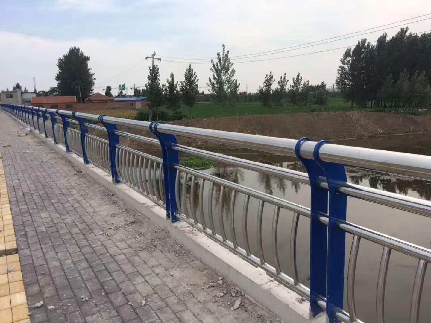 景觀護(hù)欄